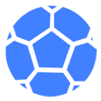 爱超logo